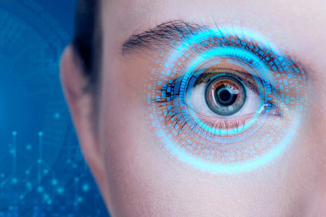 Visual search solution for eCommerce and online marketplaces