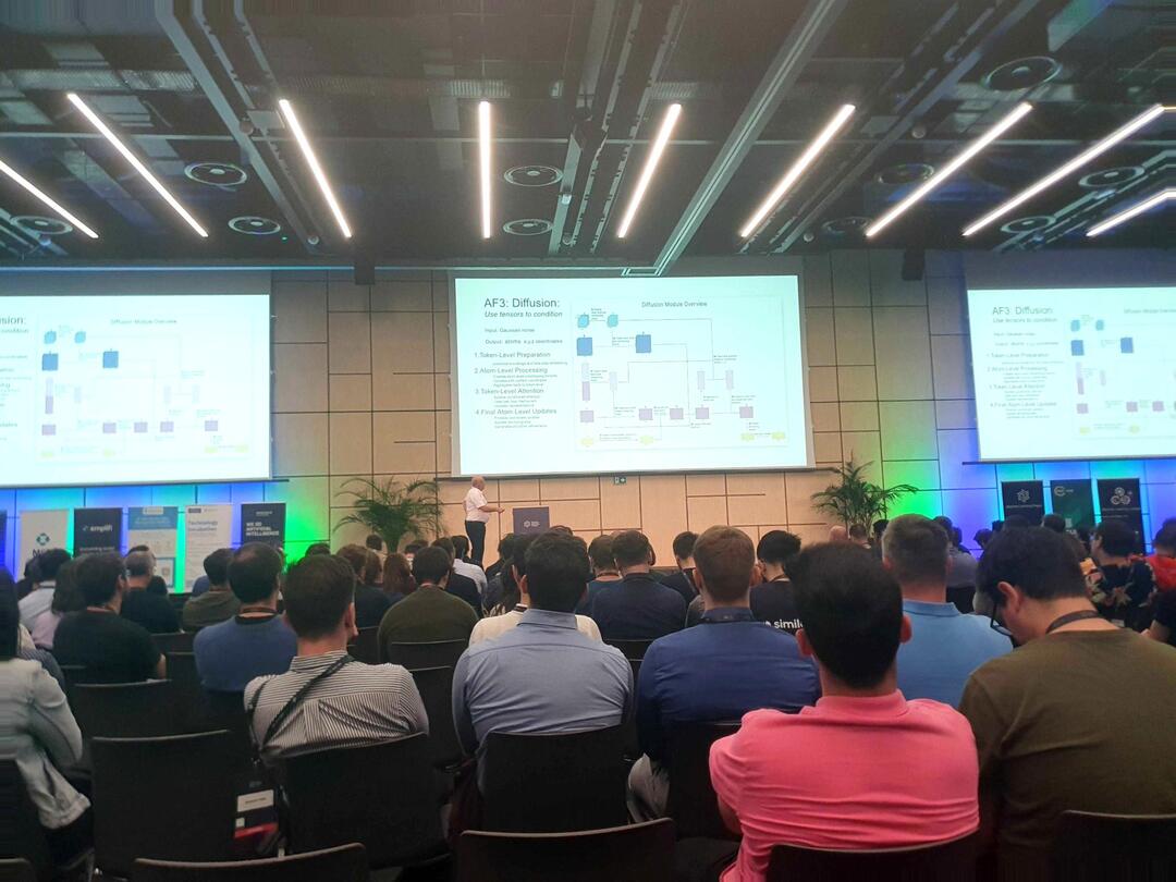 ML Prague lectures