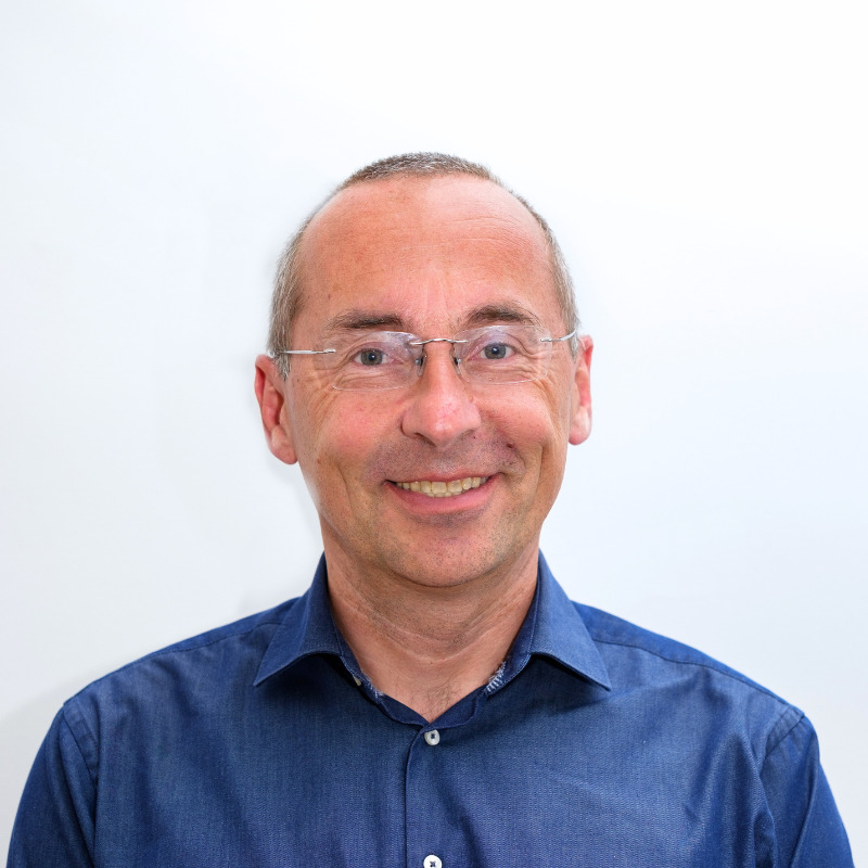 Team Member Davor Aničić