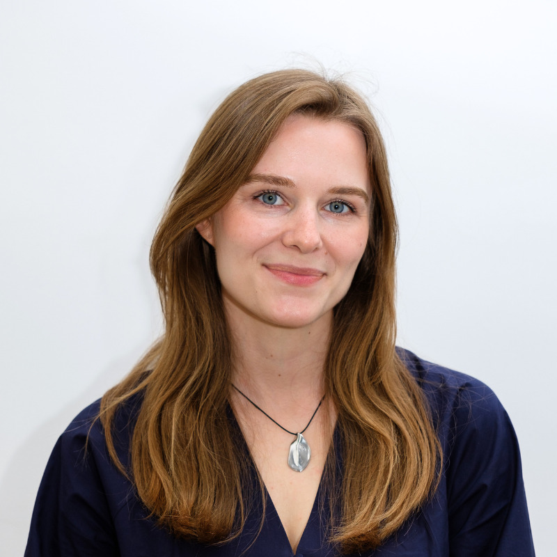 Team Member Mihaela Krznar